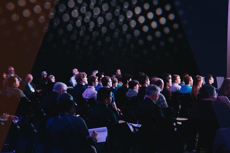 Congrès scientifiques